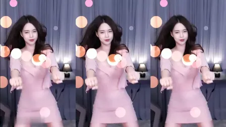 AfreecaTV主播苏尤BJ쁨안나2020年6月12日直播视频舞蹈剪辑19354820